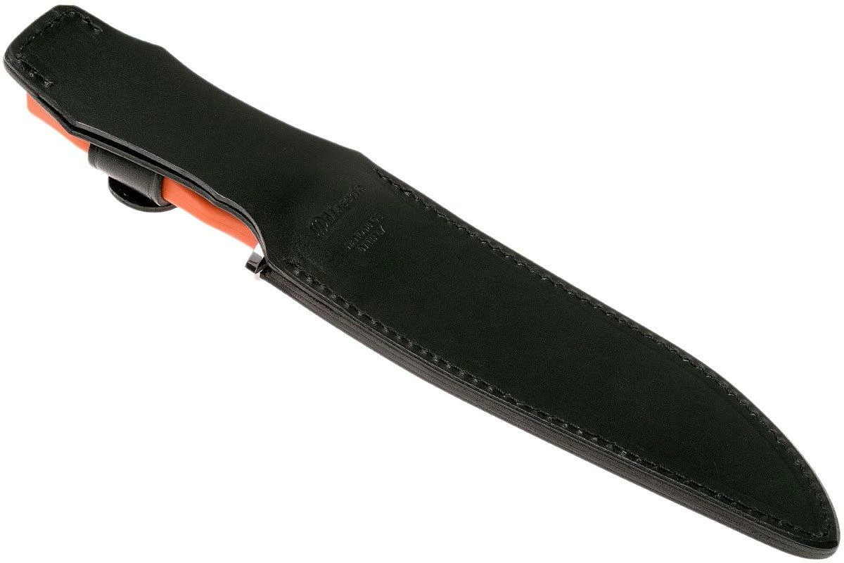 Maserin Bowie 977 Orange G10 977/G10A Cuchillo Bowie 8 Maserin Bowie 977 Orange G10 977/G10A Cuchillo Bowie - Imagen 8