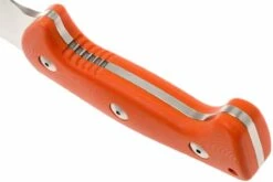 Maserin Hunting 978 Orange G10 978/G10A Cuchillo De Caza -Messen Verkoop 2024 ME 978 G10A 04 maserin me 978 g10a 04
