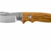 Maserin Hunting 986 Olive 986/OL Cuchillo De Caza