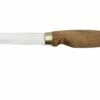 Marttiini Lumberjack 127015 Dark Birch Stainless, Cuchillo De Exterior