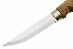 Marttiini Lumberjack 127015 Dark Birch Stainless, Cuchillo De Exterior 8 Marttiini Lumberjack 127015 Dark Birch Stainless, Cuchillo De Exterior -Messen Verkoop 2024 MT127015 03 martiini