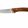 Mercury Trek 925-25LSC, Santos Wood, Cuchillo De Caza