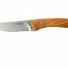 Mercury Trek 925-25LUC, Olive Wood, Cuchillo De Caza