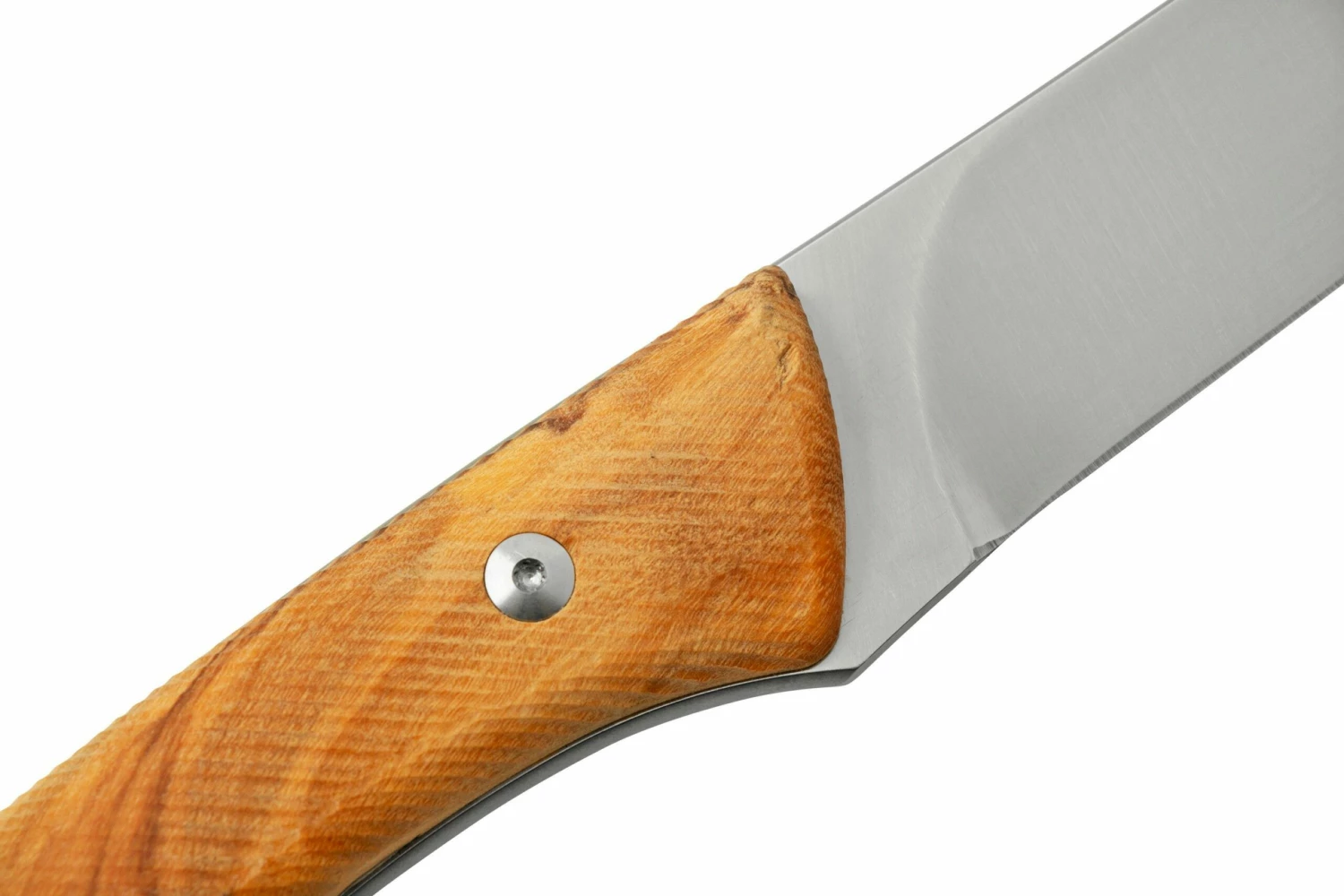 Mercury Trek 925-25LUC, Olive Wood, Cuchillo De Caza 5 Mercury Trek 925-25LUC, Olive Wood, Cuchillo De Caza - Imagen 5