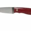 Nordic Knife Design Lizard 75 Plum, 2030 Cuchillo Fijo