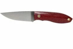 Nordic Knife Design Lizard 75 Plum, 2030 Cuchillo Fijo