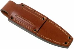 Nordic Knife Design Lizard 75 Plum, 2030 Cuchillo Fijo -Messen Verkoop 2024 NKD2030 07 nordic knife design