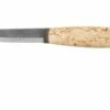 Nordic Knife Design Korpi 90 Curly-birch, 2040 Cuchillo Fijo