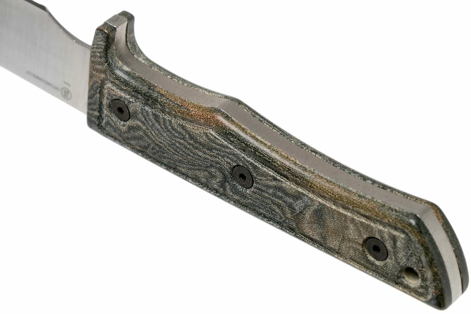 Ontario High Peaks Knife ADK 8177 Cuchillo De Caza 4 Ontario High Peaks Knife ADK 8177 Cuchillo De Caza - Imagen 4