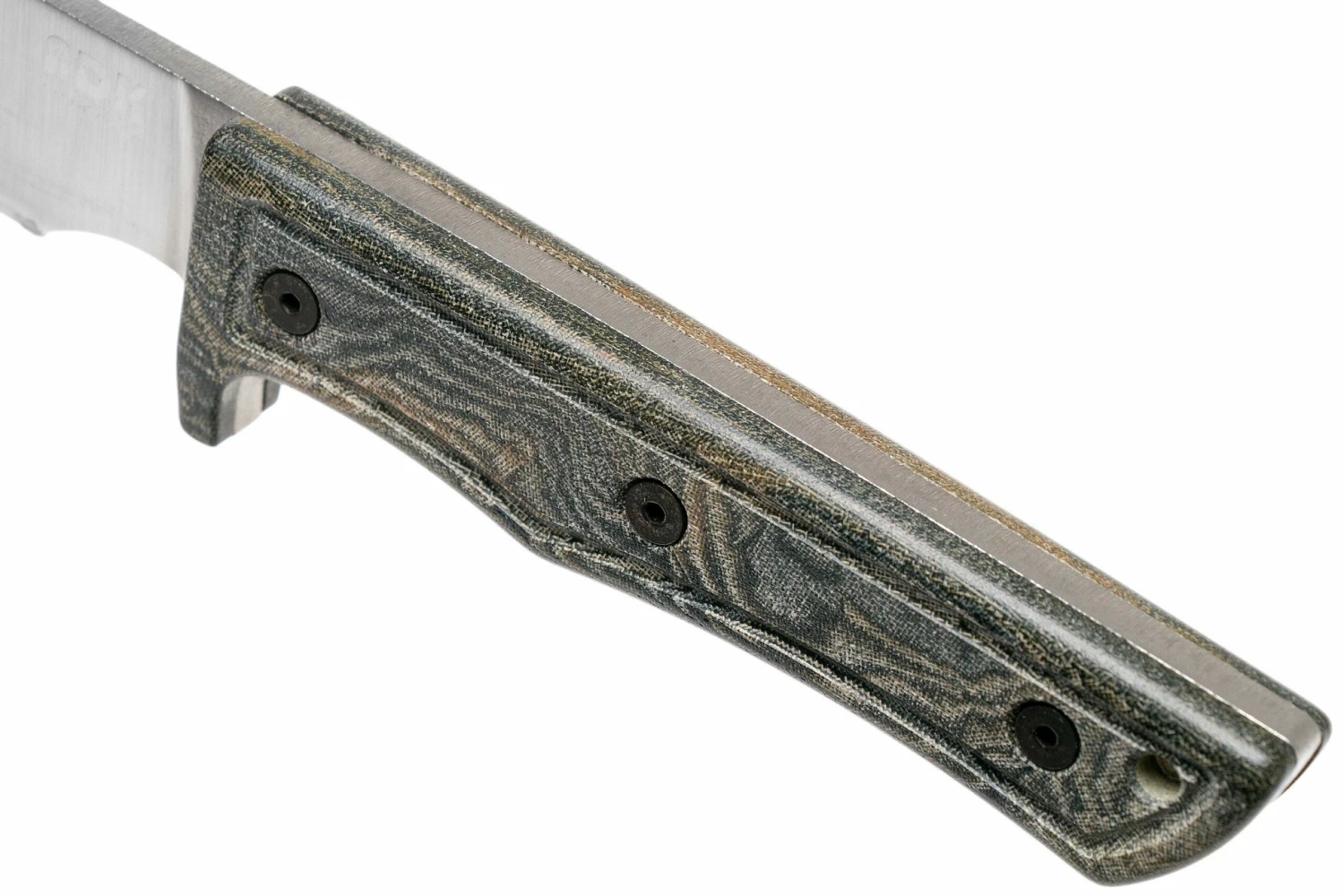 Ontario High Peaks Knife ADK 8177 Cuchillo De Caza 5 Ontario High Peaks Knife ADK 8177 Cuchillo De Caza - Imagen 5