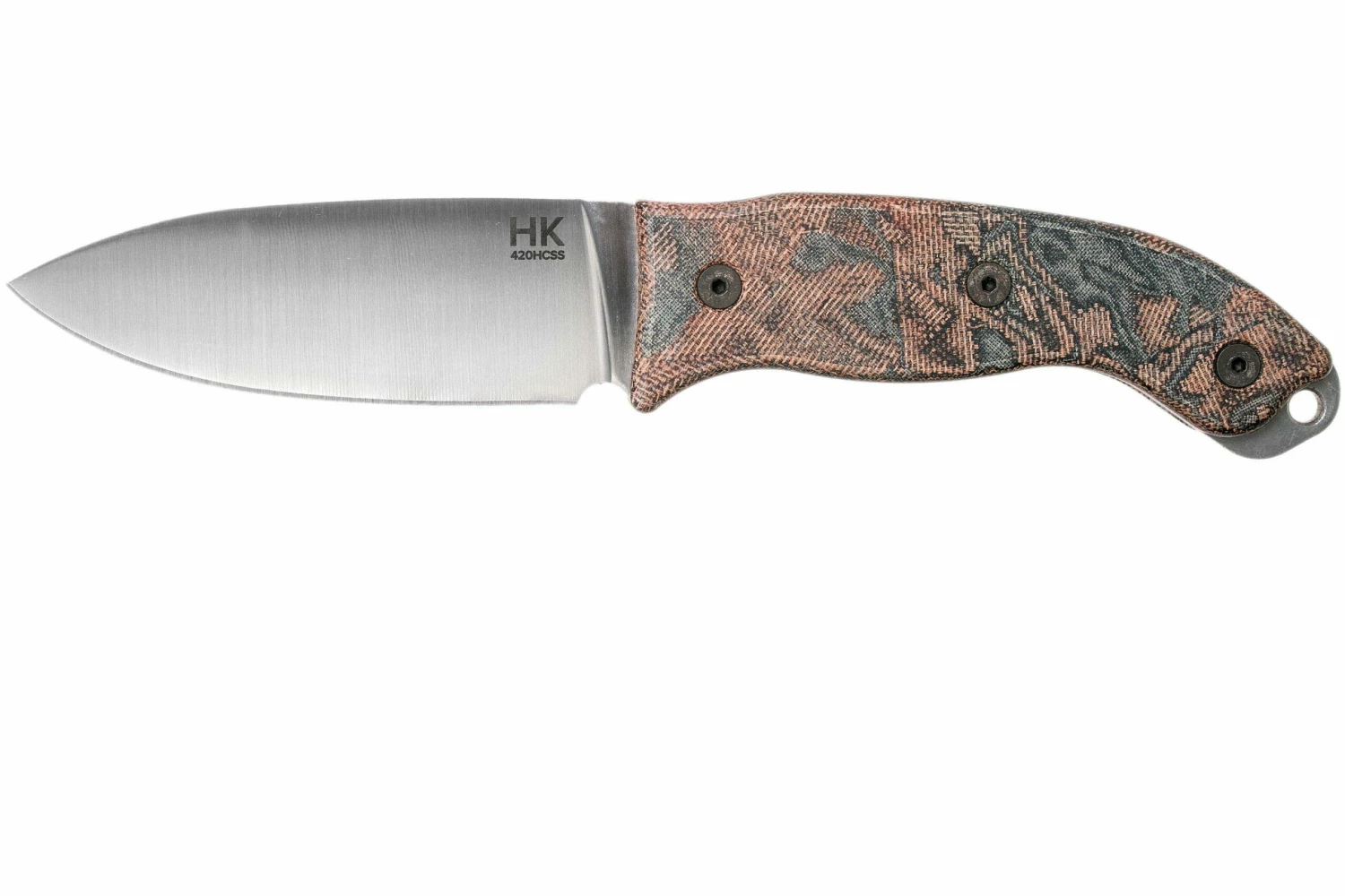 Ontario Hiking Knife 8187 Cuchillo De Exterior 1 Ontario Hiking Knife 8187 Cuchillo De Exterior