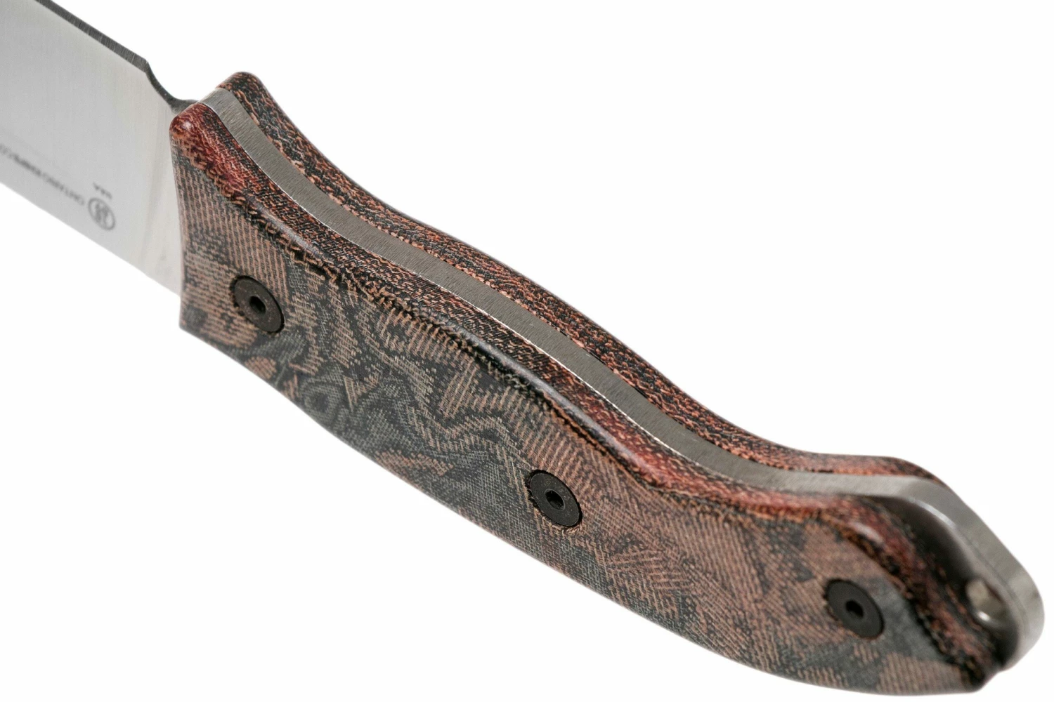 Ontario Hiking Knife 8187 Cuchillo De Exterior 4 Ontario Hiking Knife 8187 Cuchillo De Exterior - Imagen 4