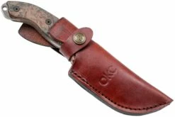 Ontario Hiking Knife 8187 Cuchillo De Exterior 12 Ontario Hiking Knife 8187 Cuchillo De Exterior -Messen Verkoop 2024 OKC8187 06 ontario knives