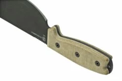 Ontario RAT-3 Skinner 8661, Cuchillo De Supervivencia 9 Ontario RAT-3 Skinner 8661, Cuchillo De Supervivencia -Messen Verkoop 2024 OKC8661 04 okc