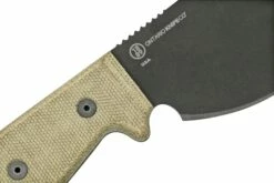 Ontario RAT-3 Skinner 8661, Cuchillo De Supervivencia 10 Ontario RAT-3 Skinner 8661, Cuchillo De Supervivencia -Messen Verkoop 2024 OKC8661 05 okc