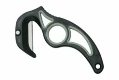 Old Timer Replaceable Gut Hook 1123119, Gancho De Corte Con Hojas Intercambiables