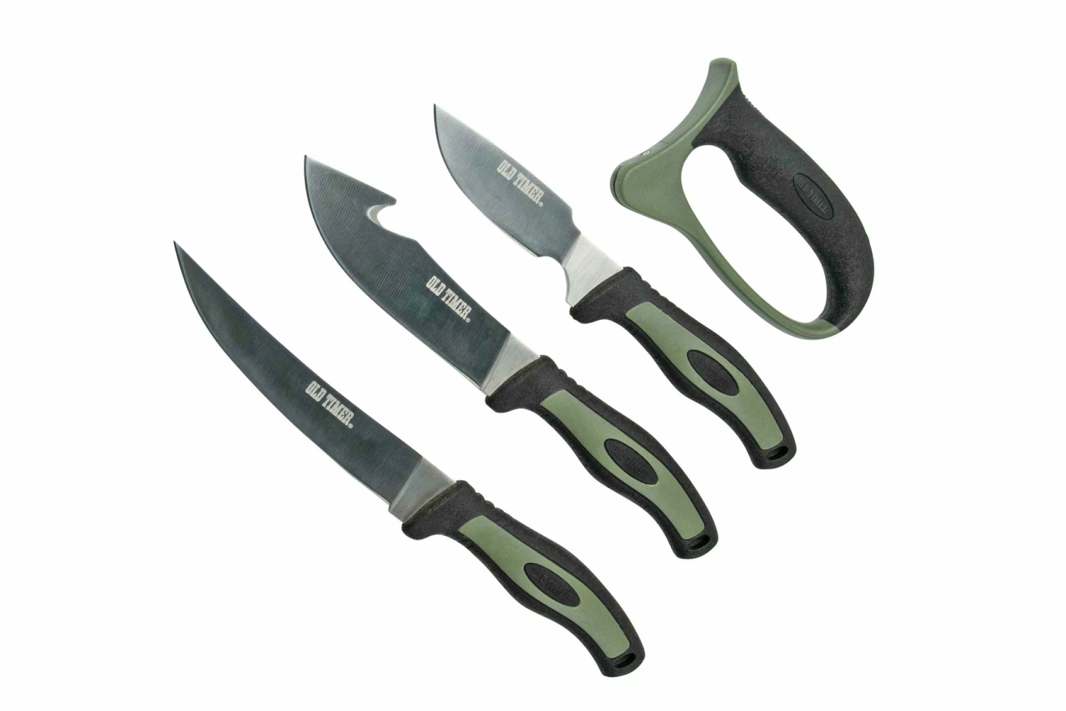 Old Timer Lightweight Field Dressing Kit 1123128, Set De Caza 2 Old Timer Lightweight Field Dressing Kit 1123128, Set De Caza - Imagen 2