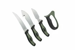 Old Timer Lightweight Field Dressing Kit 1123128, Set De Caza 11 Old Timer Lightweight Field Dressing Kit 1123128, Set De Caza -Messen Verkoop 2024 OT1123128 03 schrade