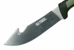 Old Timer Lightweight Field Dressing Kit 1123128, Set De Caza 13 Old Timer Lightweight Field Dressing Kit 1123128, Set De Caza -Messen Verkoop 2024 OT1123128 05 schrade