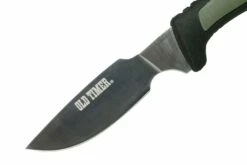 Old Timer Lightweight Field Dressing Kit 1123128, Set De Caza 14 Old Timer Lightweight Field Dressing Kit 1123128, Set De Caza -Messen Verkoop 2024 OT1123128 06 schrade