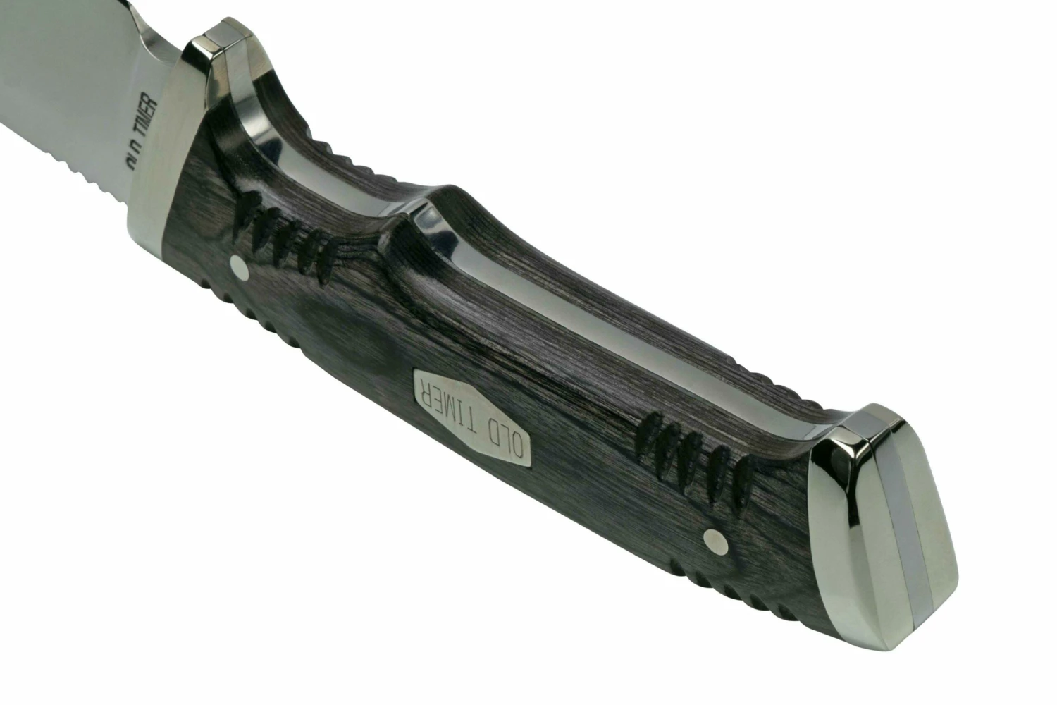 Old Timer Fixed Blade, Heritage 1135992 Cuchillo Fijo 4 Old Timer Fixed Blade, Heritage 1135992 Cuchillo Fijo - Imagen 4