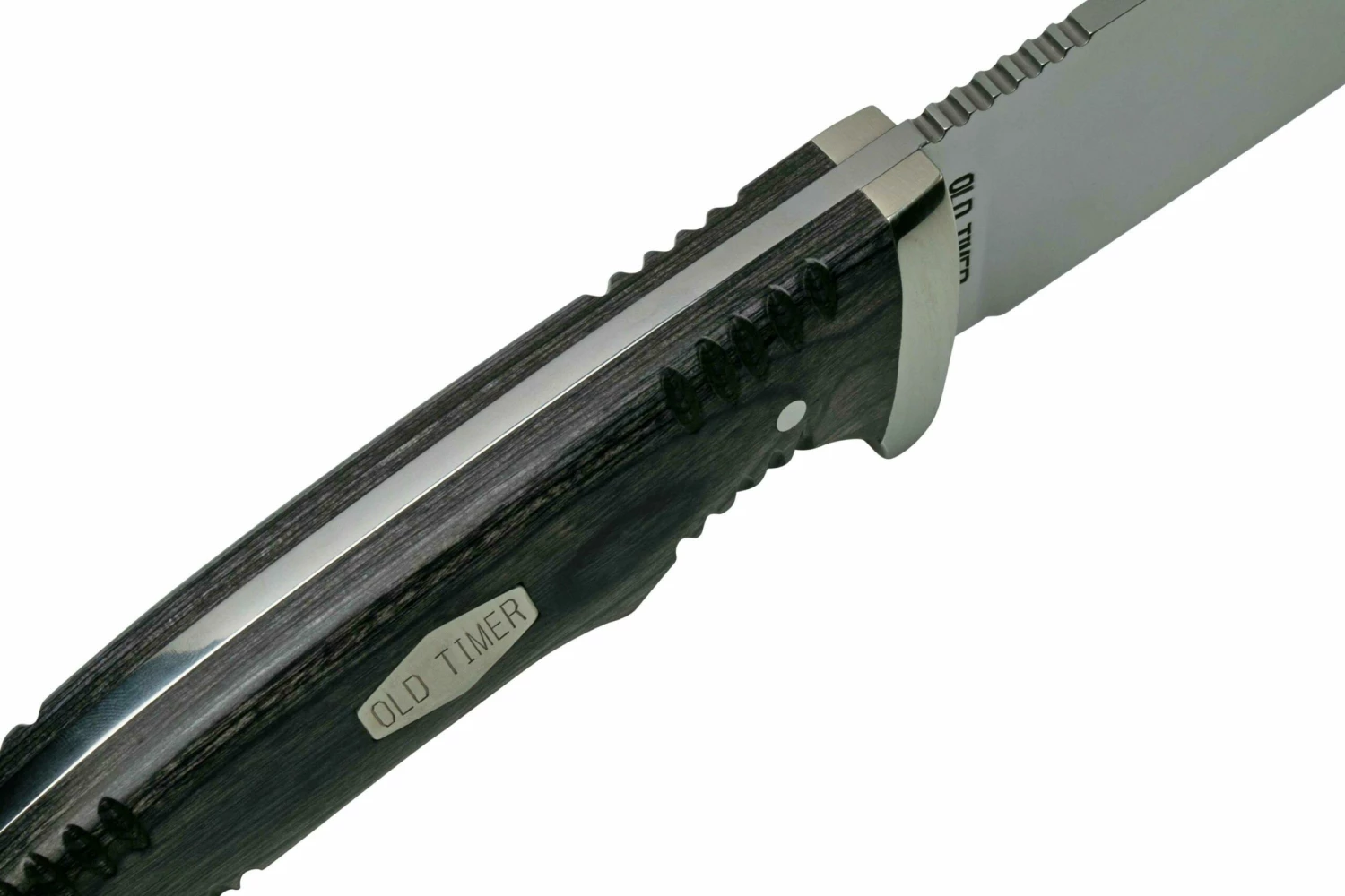 Old Timer Fixed Blade, Heritage 1135992 Cuchillo Fijo 6 Old Timer Fixed Blade, Heritage 1135992 Cuchillo Fijo - Imagen 6