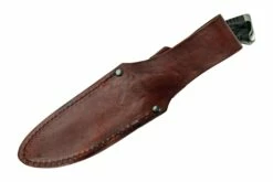 Old Timer Fixed Blade, Heritage 1135992 Cuchillo Fijo 15 Old Timer Fixed Blade, Heritage 1135992 Cuchillo Fijo -Messen Verkoop 2024 OT1135992 08 schrade
