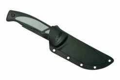 Old Timer Fixed Blade, Trail Boss 1137135 Cuchillo Fijo -Messen Verkoop 2024 OT1137135 06 schrade