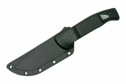 Old Timer Fixed Blade, Trail Boss 1137135 Cuchillo Fijo -Messen Verkoop 2024 OT1137135 07 schrade