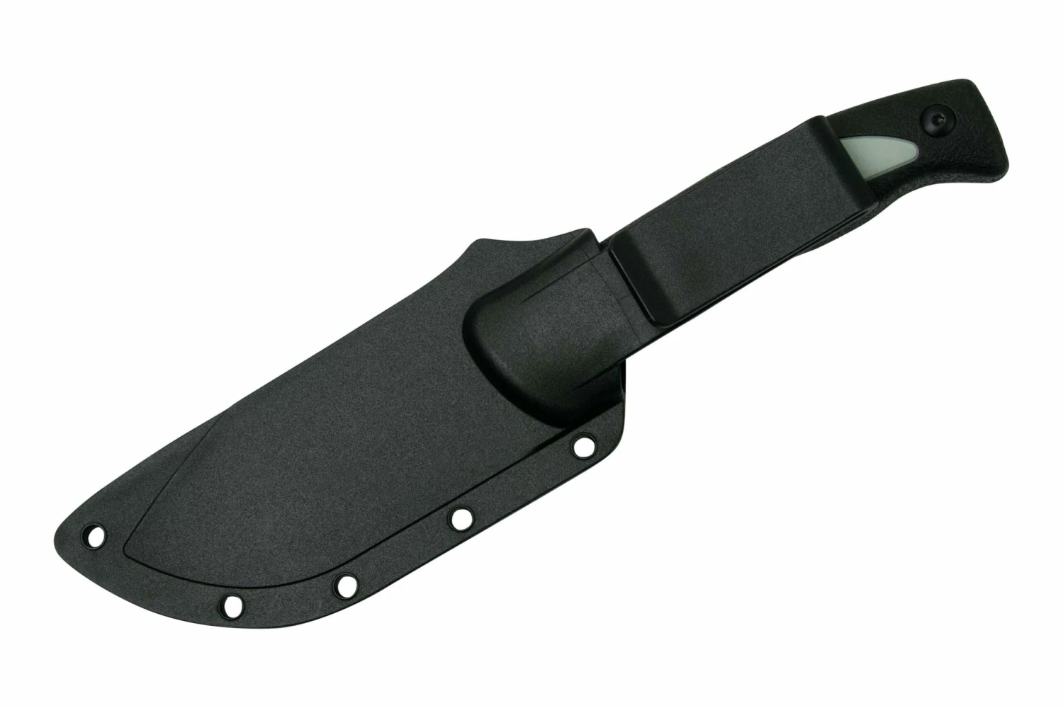 Old Timer Fixed Blade Gut Hook, Trail Boss 1137138 Cuchillo Fijo 7 Old Timer Fixed Blade Gut Hook, Trail Boss 1137138 Cuchillo Fijo - Imagen 7