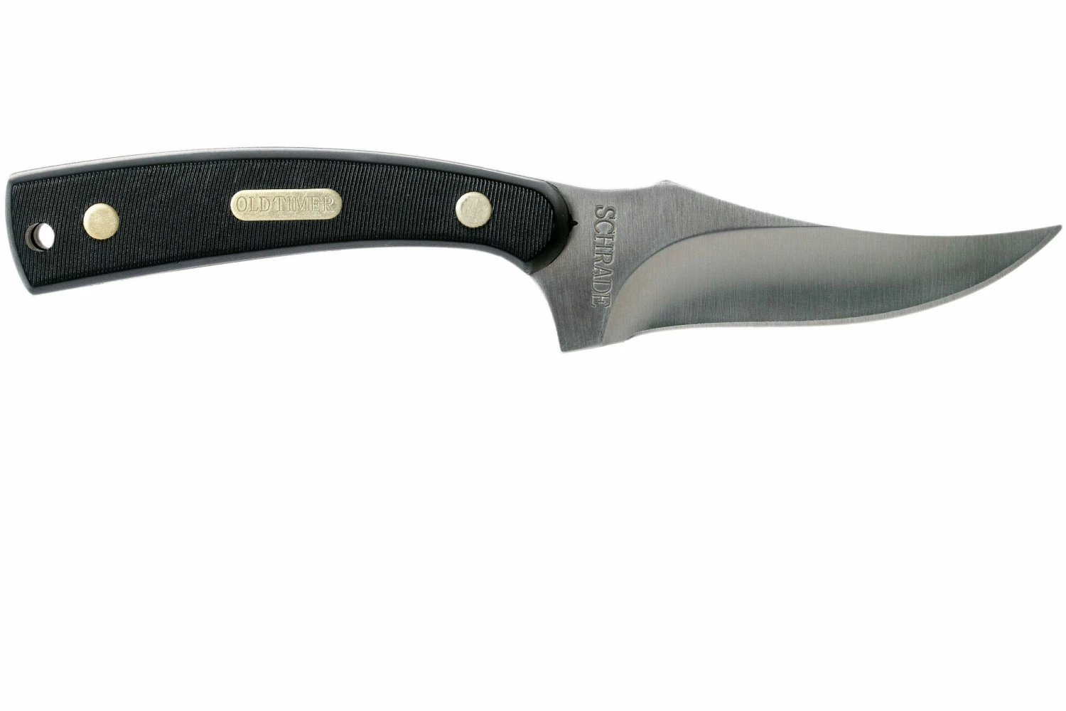 Old Timer Sharpfinger 152OT Cuchillo De Caza 2 Old Timer Sharpfinger 152OT Cuchillo De Caza - Imagen 2