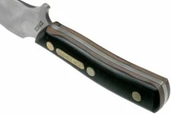 Old Timer Deerslayer 15OT Cuchillo De Caza -Messen Verkoop 2024 OT15OT 04 schrade old timer