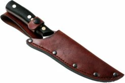 Old Timer Deerslayer 15OT Cuchillo De Caza -Messen Verkoop 2024 OT15OT 07 schrade old timer