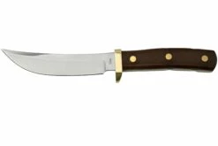 Old Timer Woodsman 165OT Cuchillo De Caza