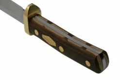 Old Timer Woodsman 165OT Cuchillo De Caza -Messen Verkoop 2024 OT165OT 04 oldtimer