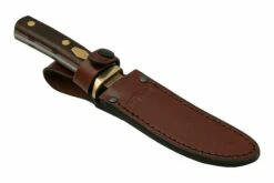 Old Timer Woodsman 165OT Cuchillo De Caza -Messen Verkoop 2024 OT165OT 06 oldtimer