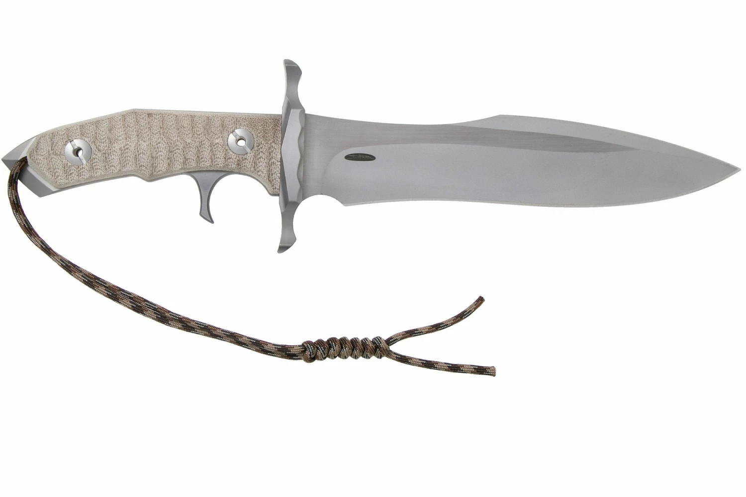 Pohl Force MK-9 Kydex 5023 Last Blood CNC2 Edition Rambo Cuchillo, Dietmar Pohl Design 2 Pohl Force MK-9 Kydex 5023 Last Blood CNC2 Edition Rambo Cuchillo, Dietmar Pohl Design - Imagen 2