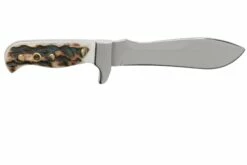 PUMA Mini White Hunter 616375 Cuchillo En Miniatura -Messen Verkoop 2024 PU616375 02 puma