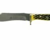 PUMA SGB Buffalo Hunter, Jigged Bone 6817200B Cuchillo De Caza