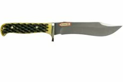 PUMA SGB Buffalo Hunter, Jigged Bone 6817200B Cuchillo De Caza -Messen Verkoop 2024 PU6817200B 02 puma
