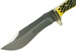 PUMA SGB Buffalo Hunter, Jigged Bone 6817200B Cuchillo De Caza -Messen Verkoop 2024 PU6817200B 03 puma