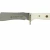 PUMA SGB Buffalo Hunter, Smooth White Bone 6817200T Cuchillo De Caza