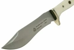 PUMA SGB Buffalo Hunter, Smooth White Bone 6817200T Cuchillo De Caza -Messen Verkoop 2024 PU6817200T 03 puma