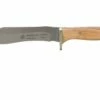 PUMA SGB Buffalo Hunter, Olive Wood 6817200V Cuchillo De Caza