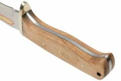 PUMA SGB Buffalo Hunter, Olive Wood 6817200V Cuchillo De Caza -Messen Verkoop 2024 PU6817200V 04 puma