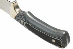 PUMA SGB Teton, Black G10 6818402G Cuchillo De Caza -Messen Verkoop 2024 PU6818402G 05 puma