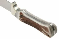 PUMA SGB Teton, Stag 6818402S Cuchillo De Caza -Messen Verkoop 2024 PU6818402S 04 puma