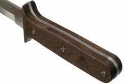 PUMA XP Pig Sticker 13, Pakka Wood 7818913W Cuchillo Fijo -Messen Verkoop 2024 PU7818913W 05 puma