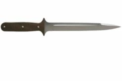 PUMA XP Pig Sticker 15, Pakka Wood 7818915W Cuchillo Fijo -Messen Verkoop 2024 PU7818915W 03 puma