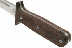 PUMA XP Pig Sticker 15, Pakka Wood 7818915W Cuchillo Fijo -Messen Verkoop 2024 PU7818915W 05 puma